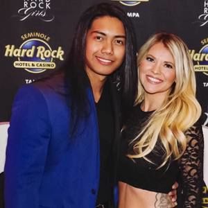 Meet your Posher, Jan raven